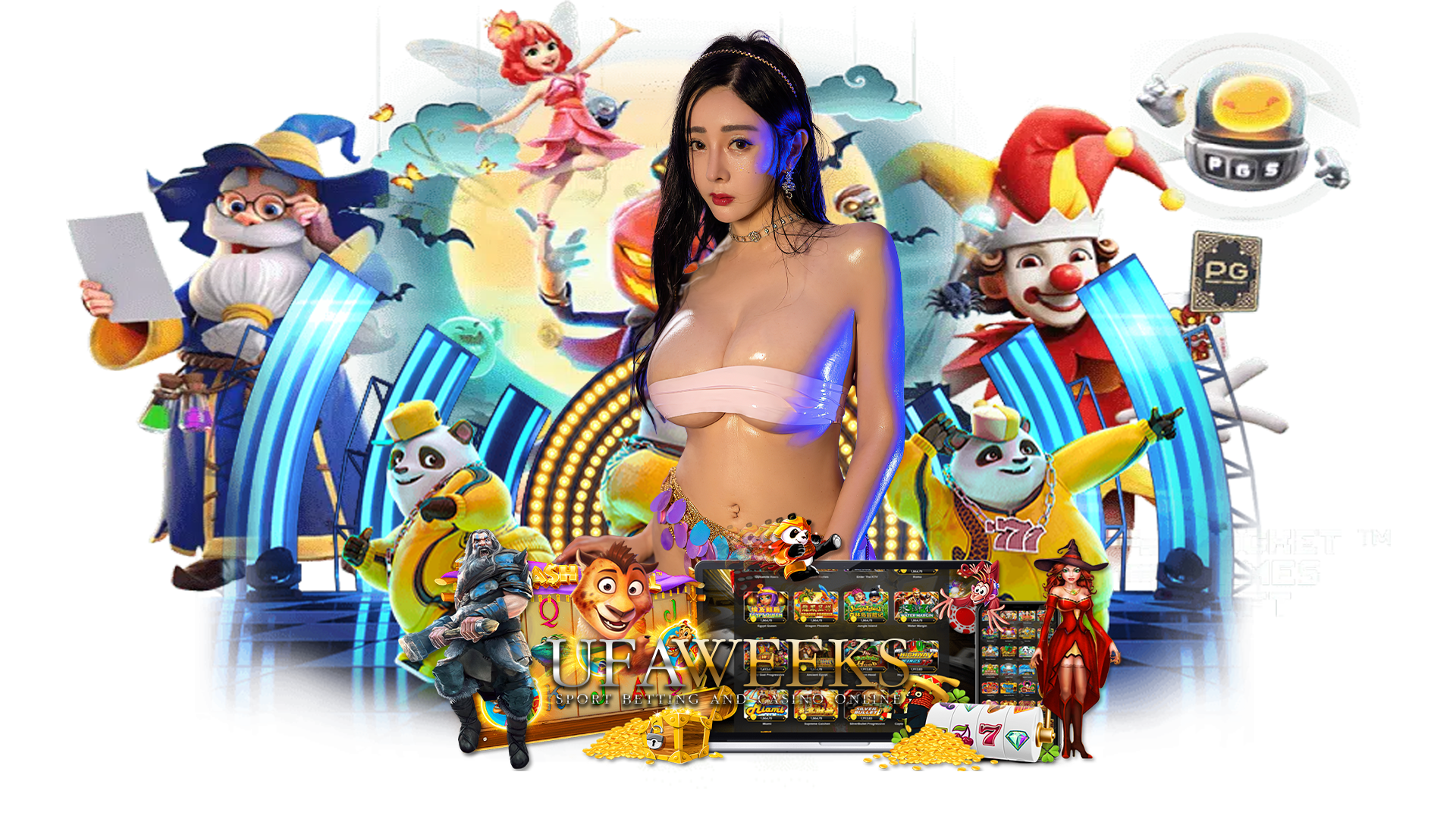 ufaweek